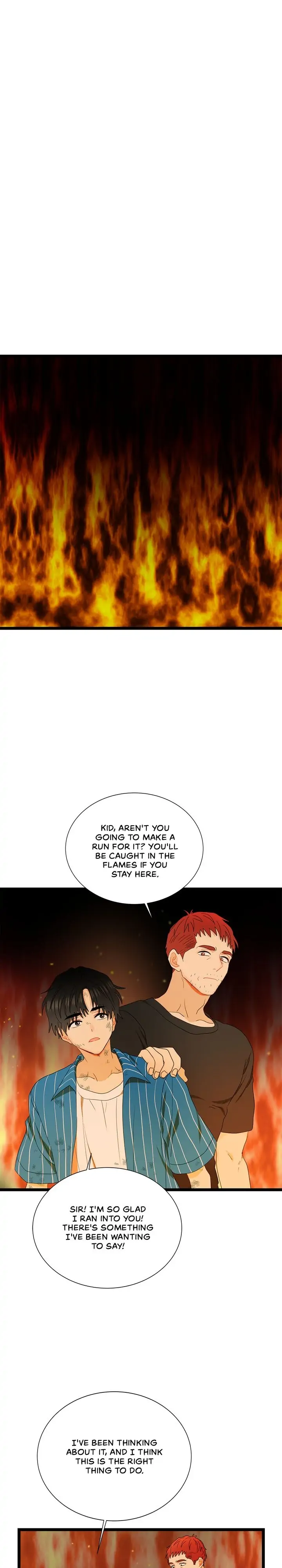 Faking It In Style chapter 84 - page 26