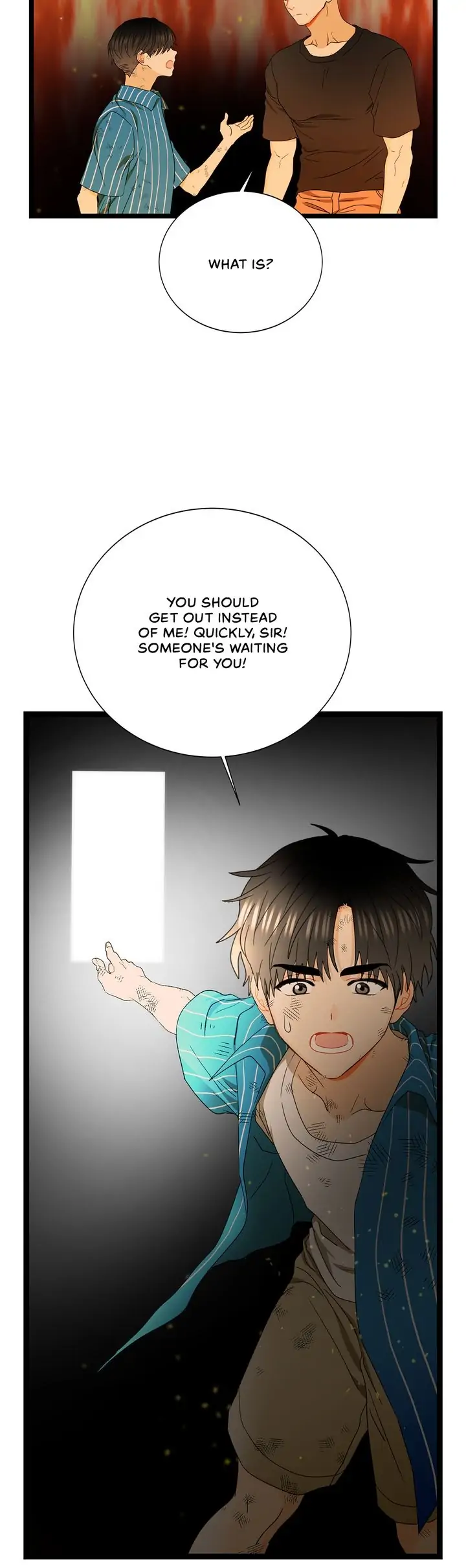 Faking It In Style chapter 84 - page 27