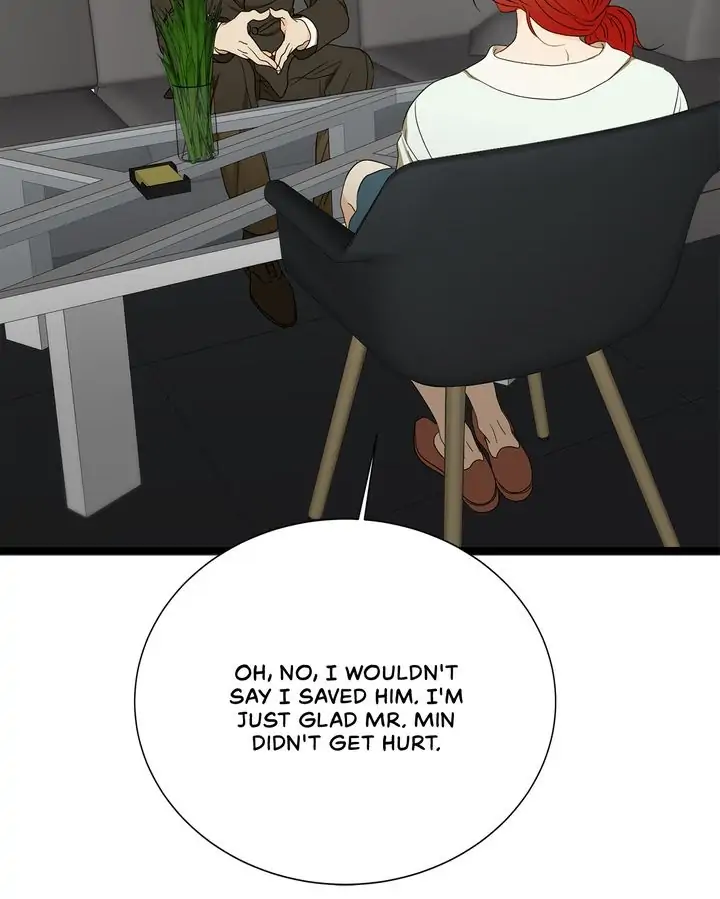 Faking It In Style chapter 84 - page 6