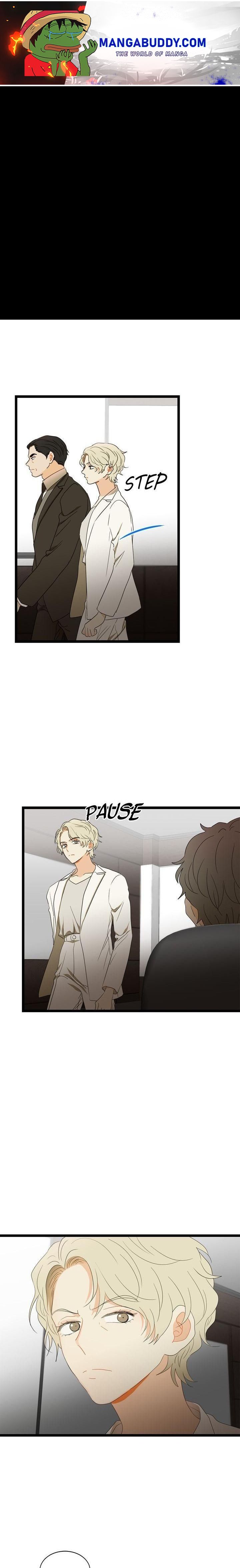 Faking It In Style chapter 82 - page 1