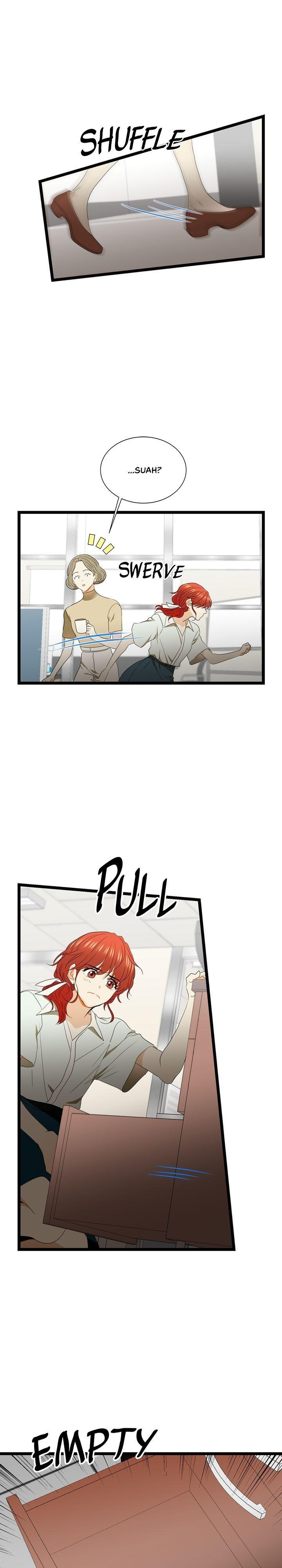 Faking It In Style chapter 82 - page 10