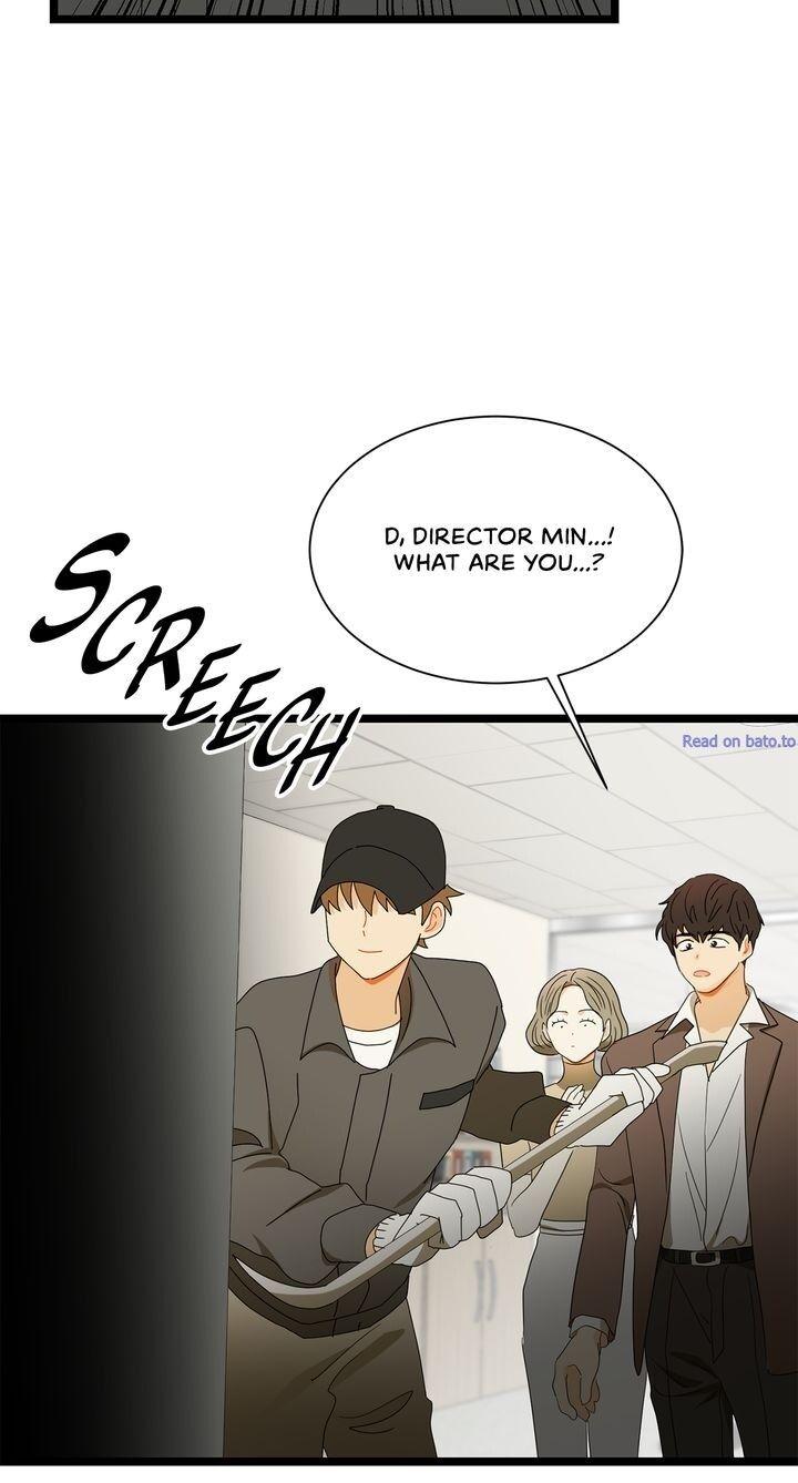 Faking It In Style chapter 82 - page 15