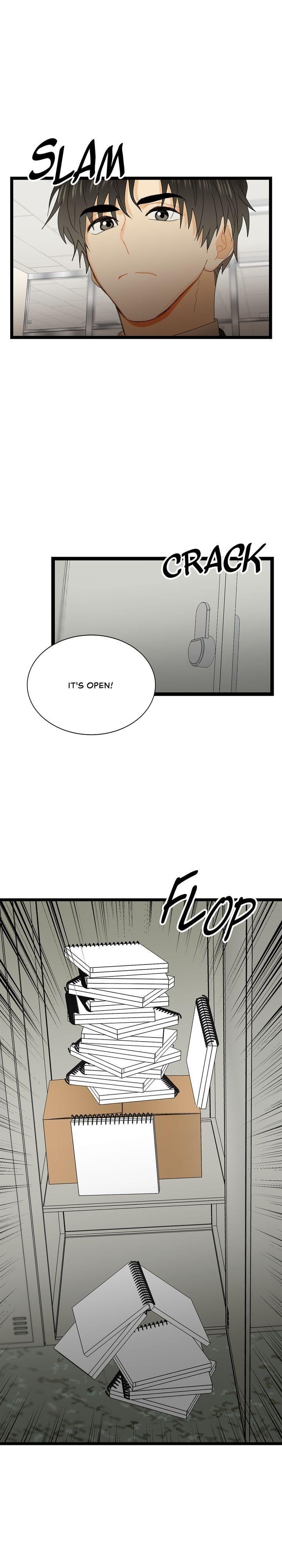 Faking It In Style chapter 82 - page 16