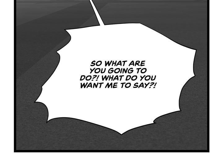 Faking It In Style chapter 82 - page 21