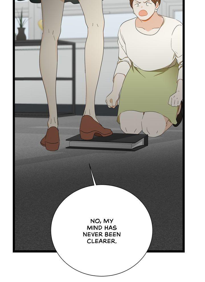 Faking It In Style chapter 82 - page 24