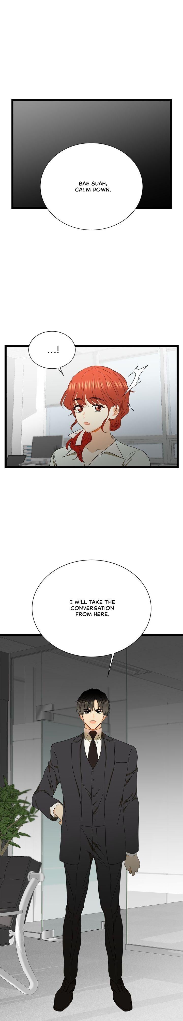 Faking It In Style chapter 82 - page 28