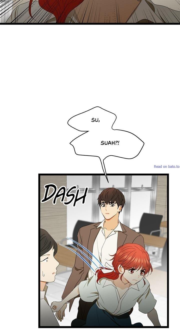 Faking It In Style chapter 82 - page 9