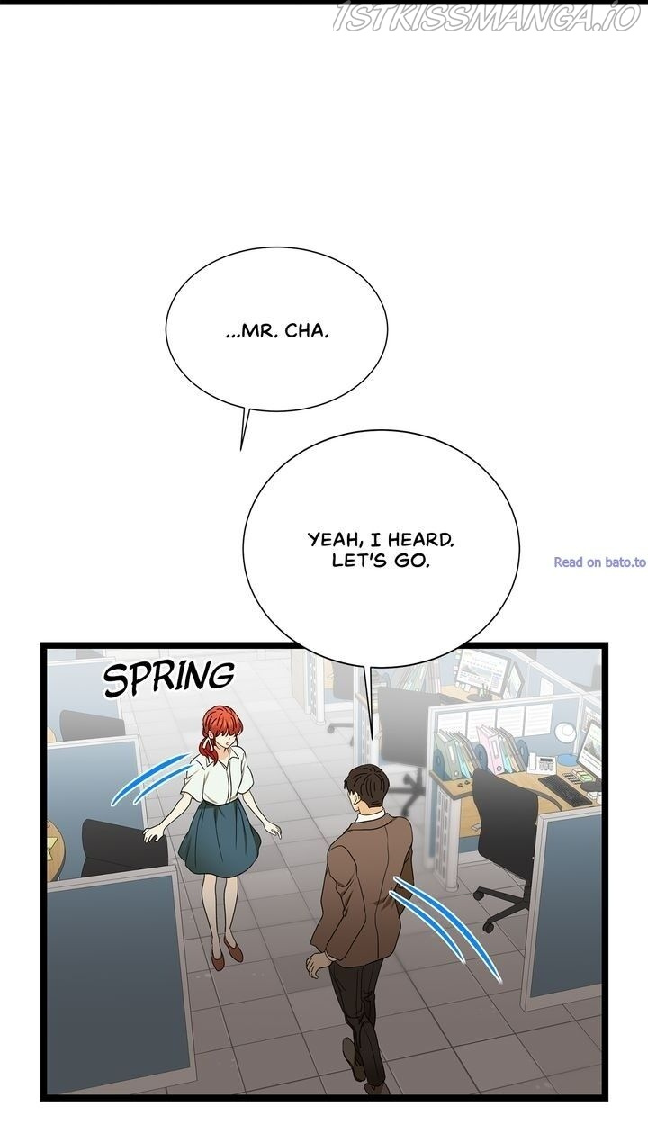 Faking It In Style chapter 81 - page 12