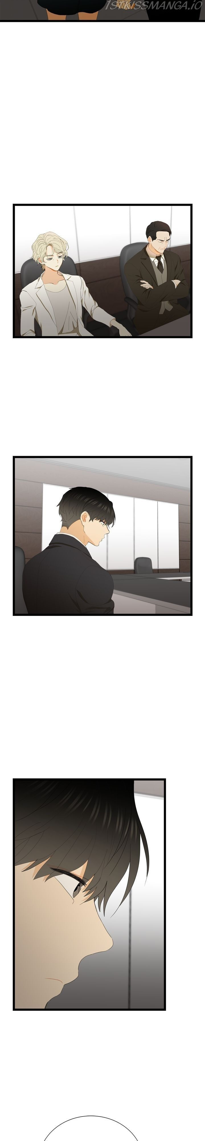 Faking It In Style chapter 81 - page 14