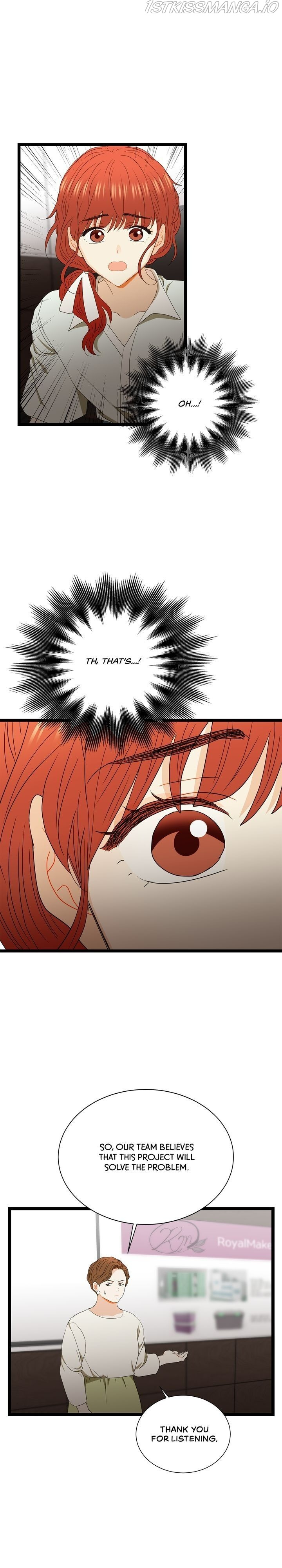 Faking It In Style chapter 81 - page 16
