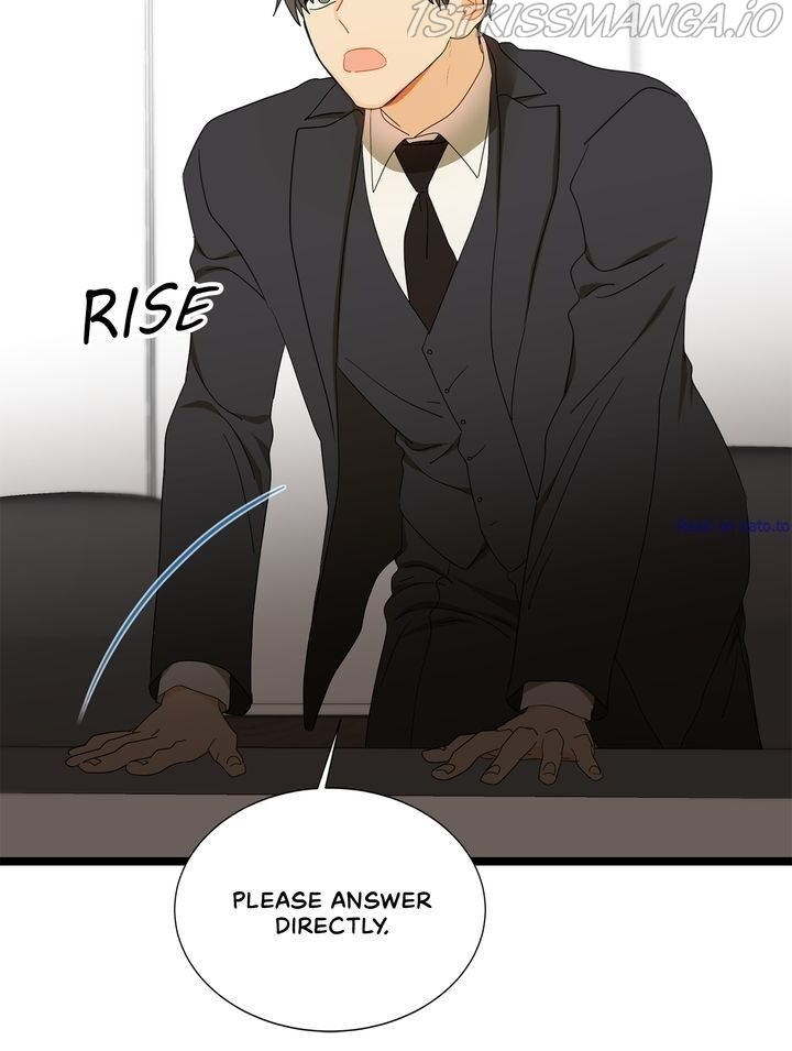 Faking It In Style chapter 81 - page 18
