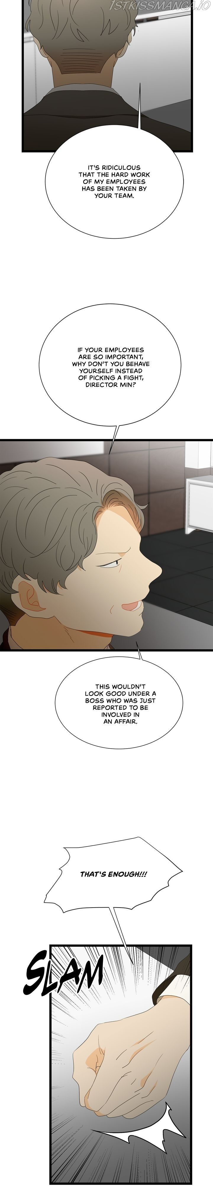 Faking It In Style chapter 81 - page 23