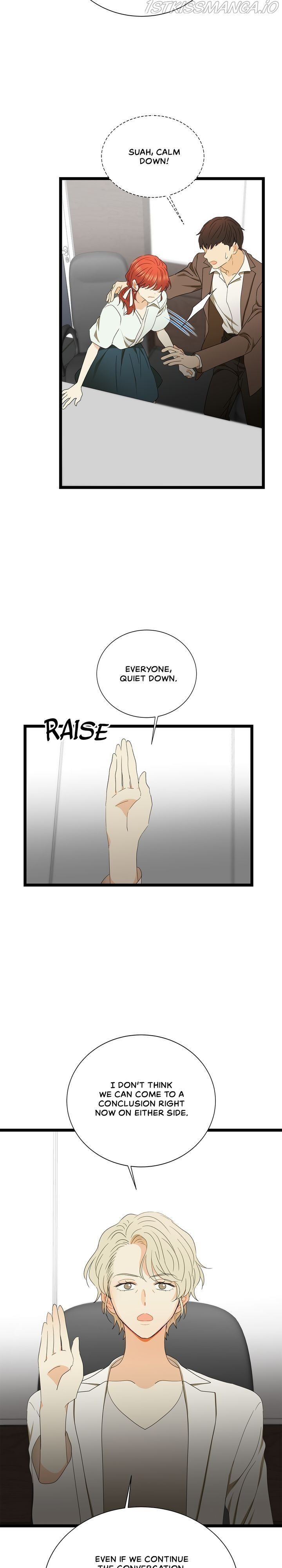 Faking It In Style chapter 81 - page 26