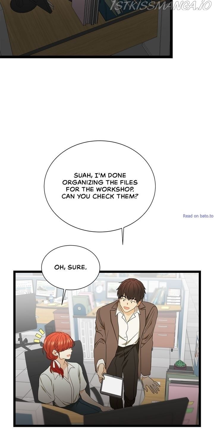 Faking It In Style chapter 81 - page 9