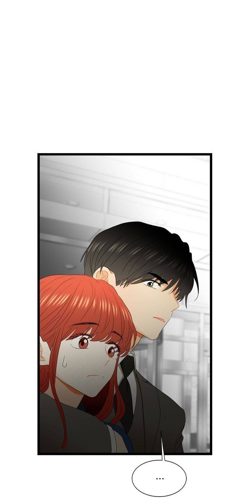 Faking It In Style chapter 80 - page 21
