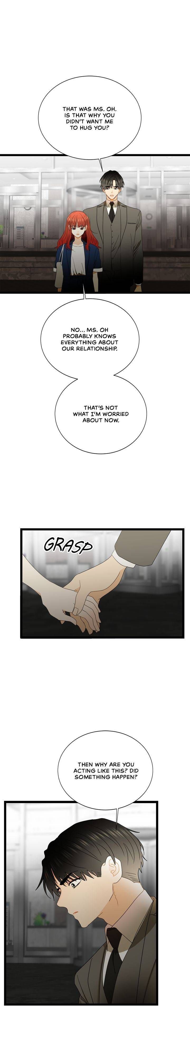 Faking It In Style chapter 80 - page 22