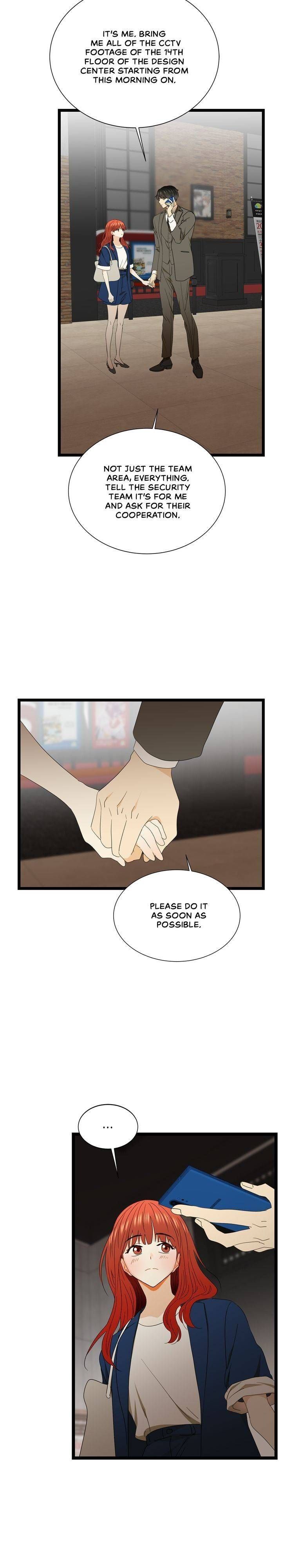 Faking It In Style chapter 80 - page 26