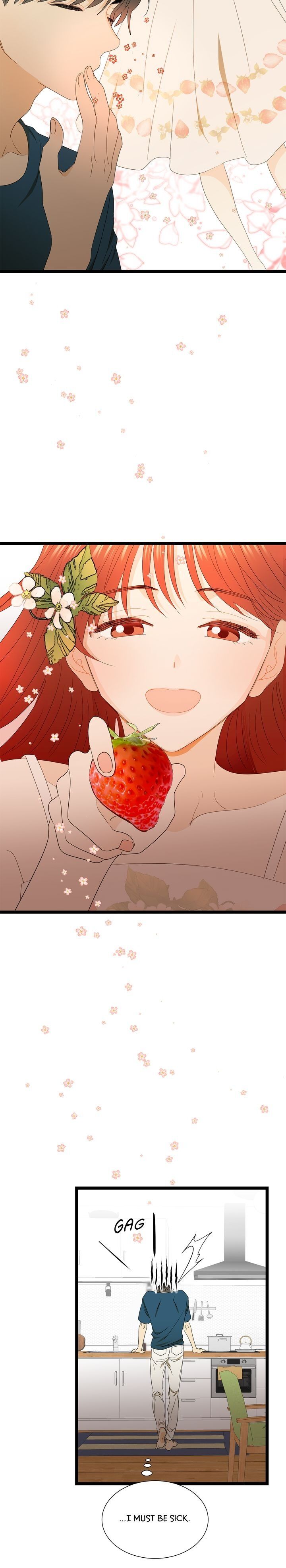 Faking It In Style chapter 79 - page 13