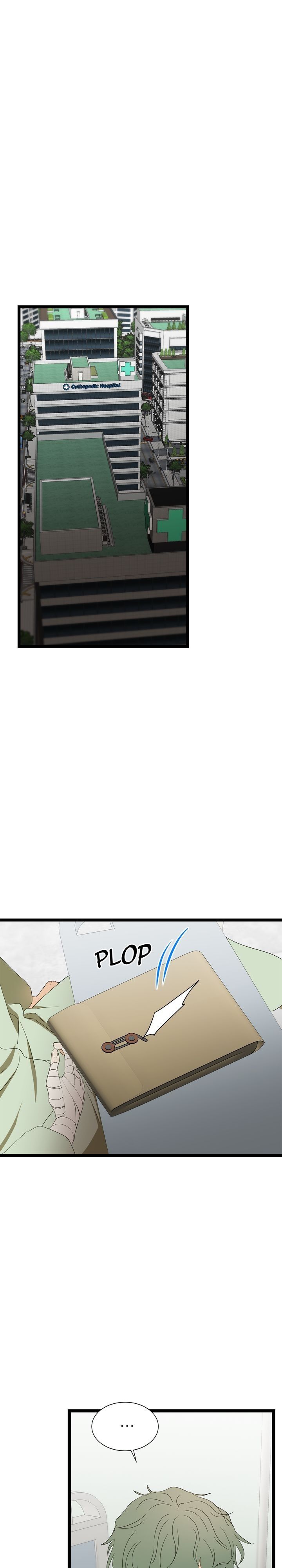 Faking It In Style chapter 79 - page 14