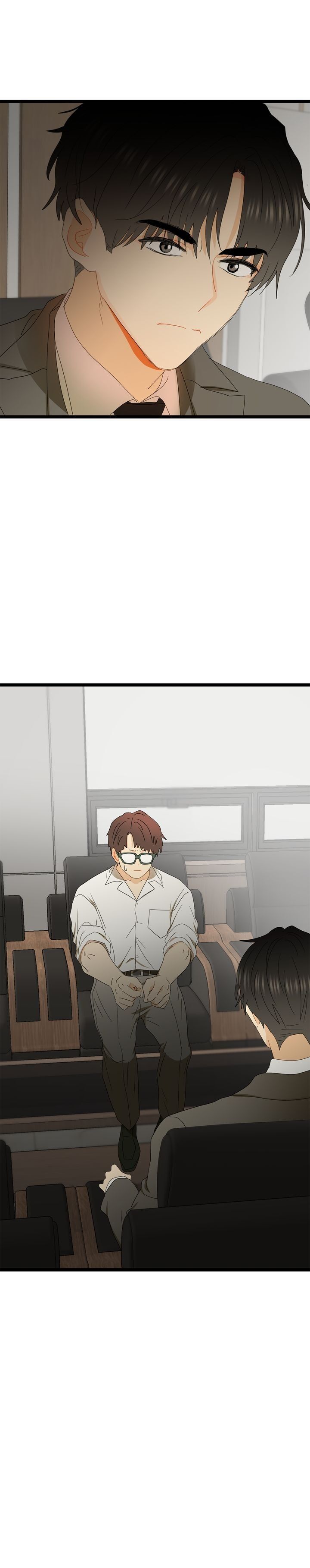 Faking It In Style chapter 79 - page 27