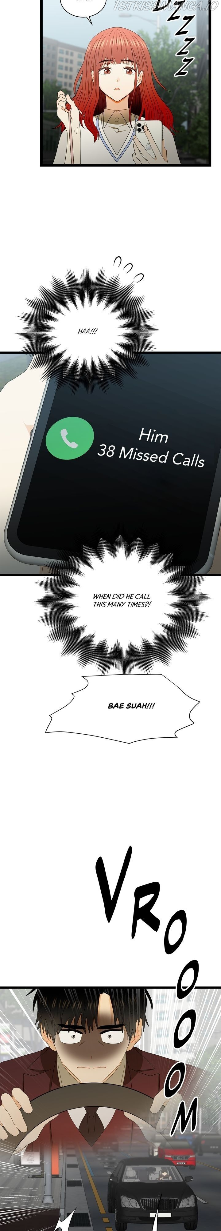 Faking It In Style chapter 78 - page 11