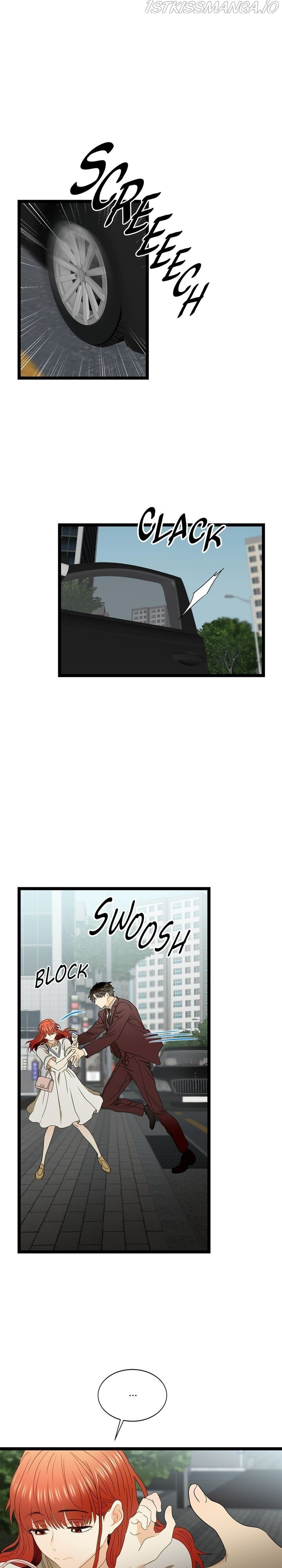 Faking It In Style chapter 78 - page 13
