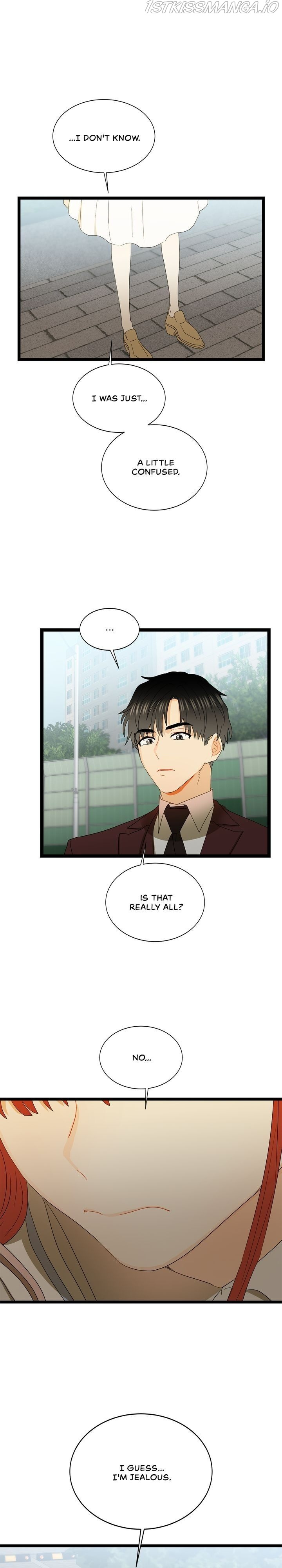 Faking It In Style chapter 78 - page 16