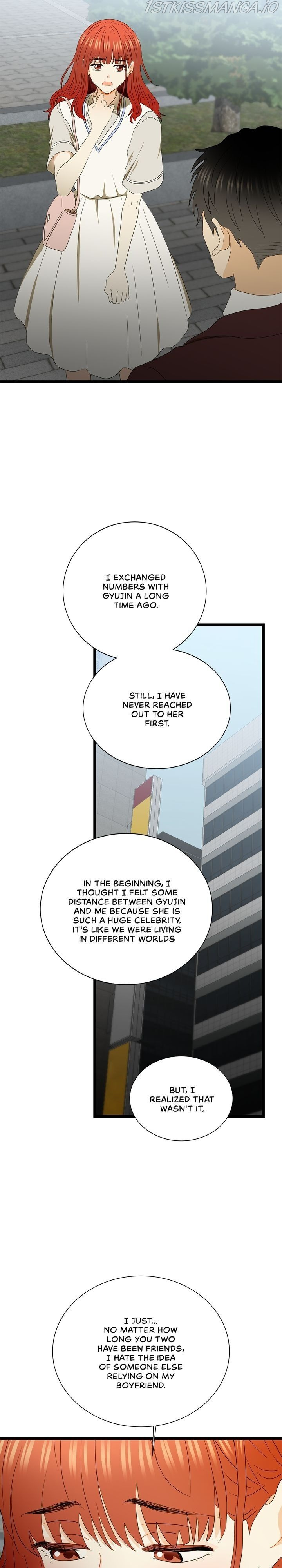 Faking It In Style chapter 78 - page 17