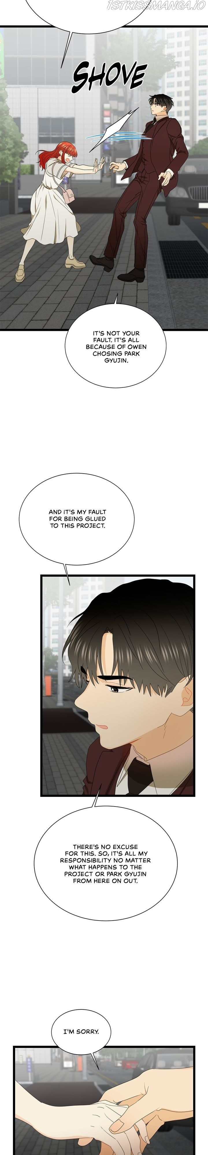 Faking It In Style chapter 78 - page 20