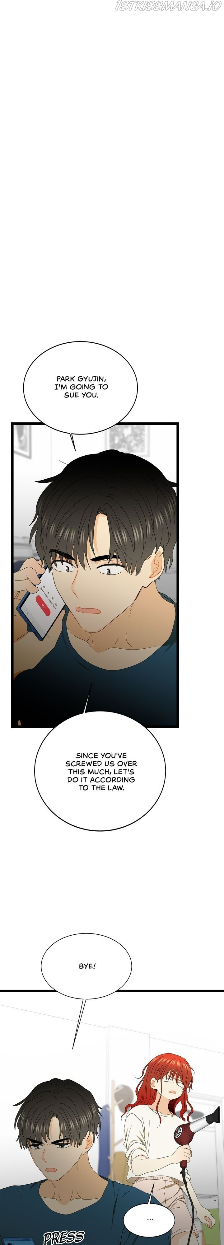 Faking It In Style chapter 78 - page 23