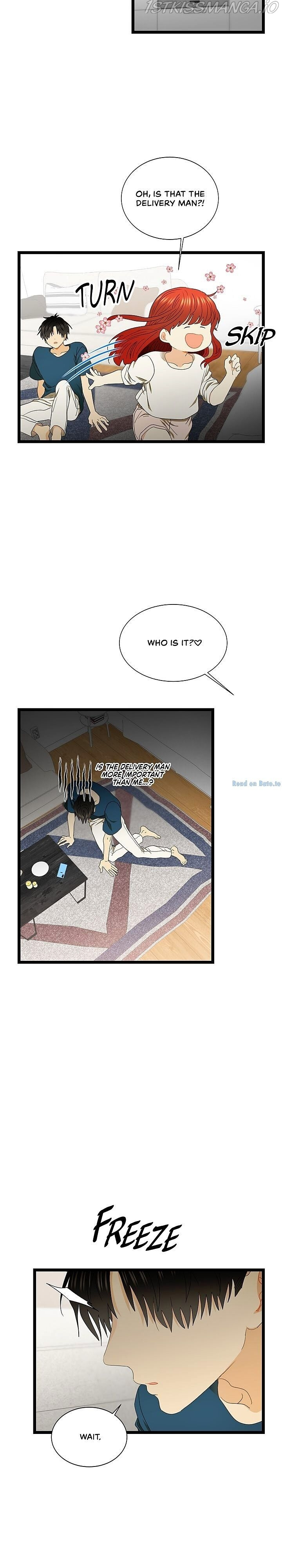 Faking It In Style chapter 78 - page 26