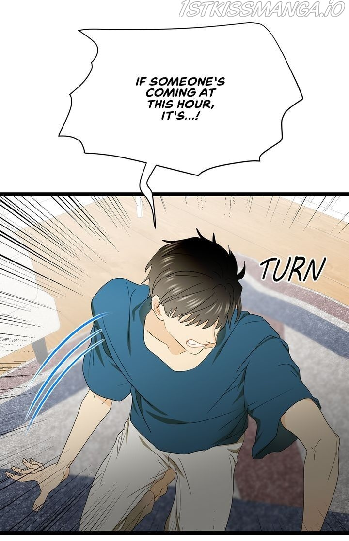 Faking It In Style chapter 78 - page 27
