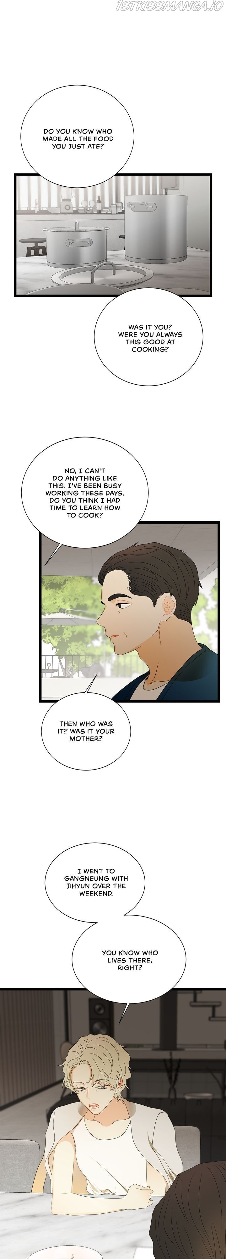 Faking It In Style chapter 78 - page 4