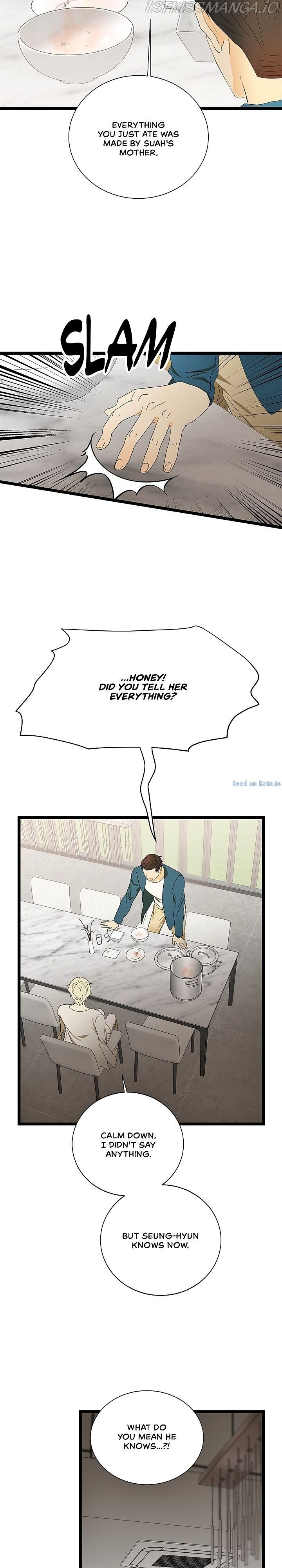 Faking It In Style chapter 78 - page 5