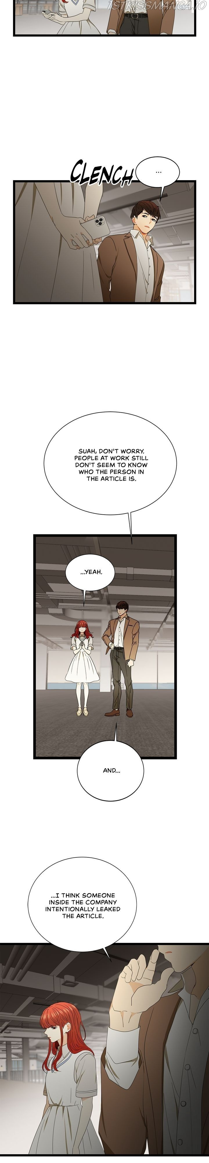 Faking It In Style chapter 78 - page 8