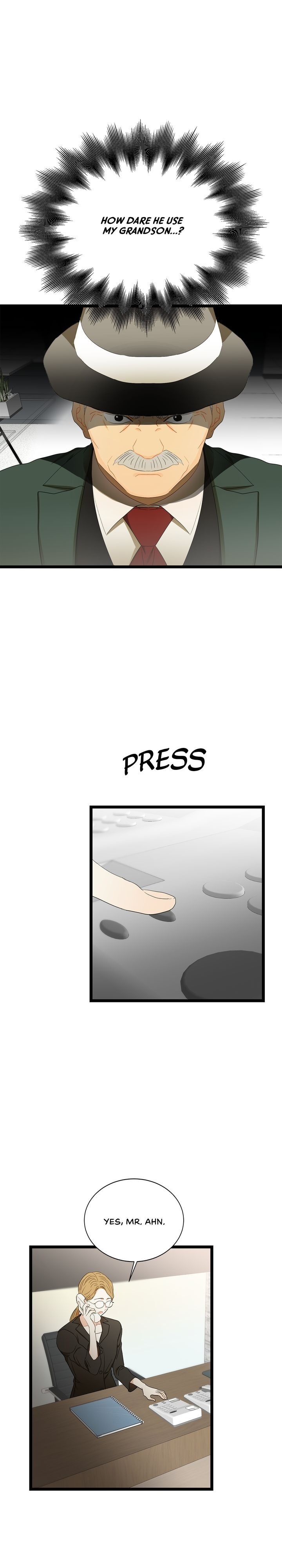Faking It In Style chapter 77 - page 16