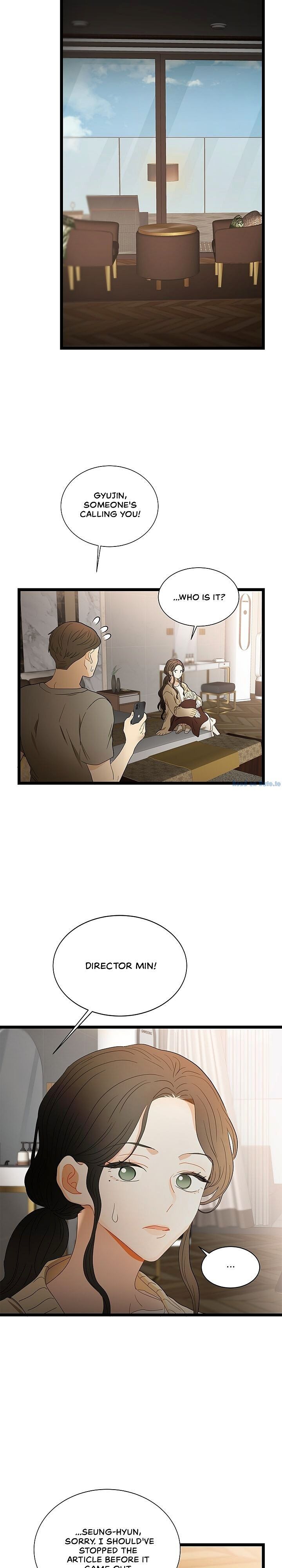 Faking It In Style chapter 77 - page 20