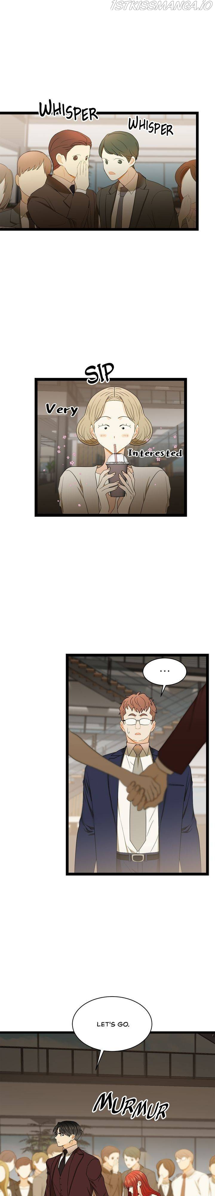 Faking It In Style chapter 76 - page 13