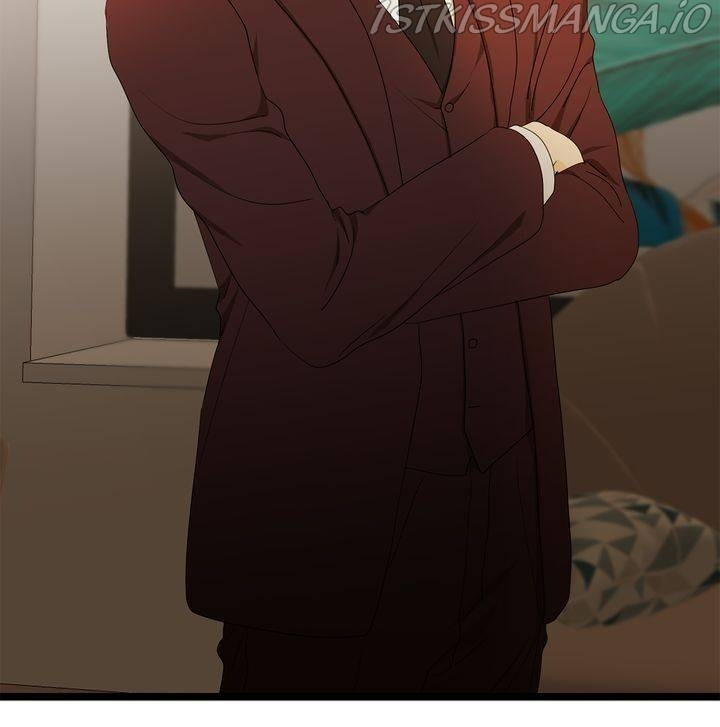 Faking It In Style chapter 76 - page 15
