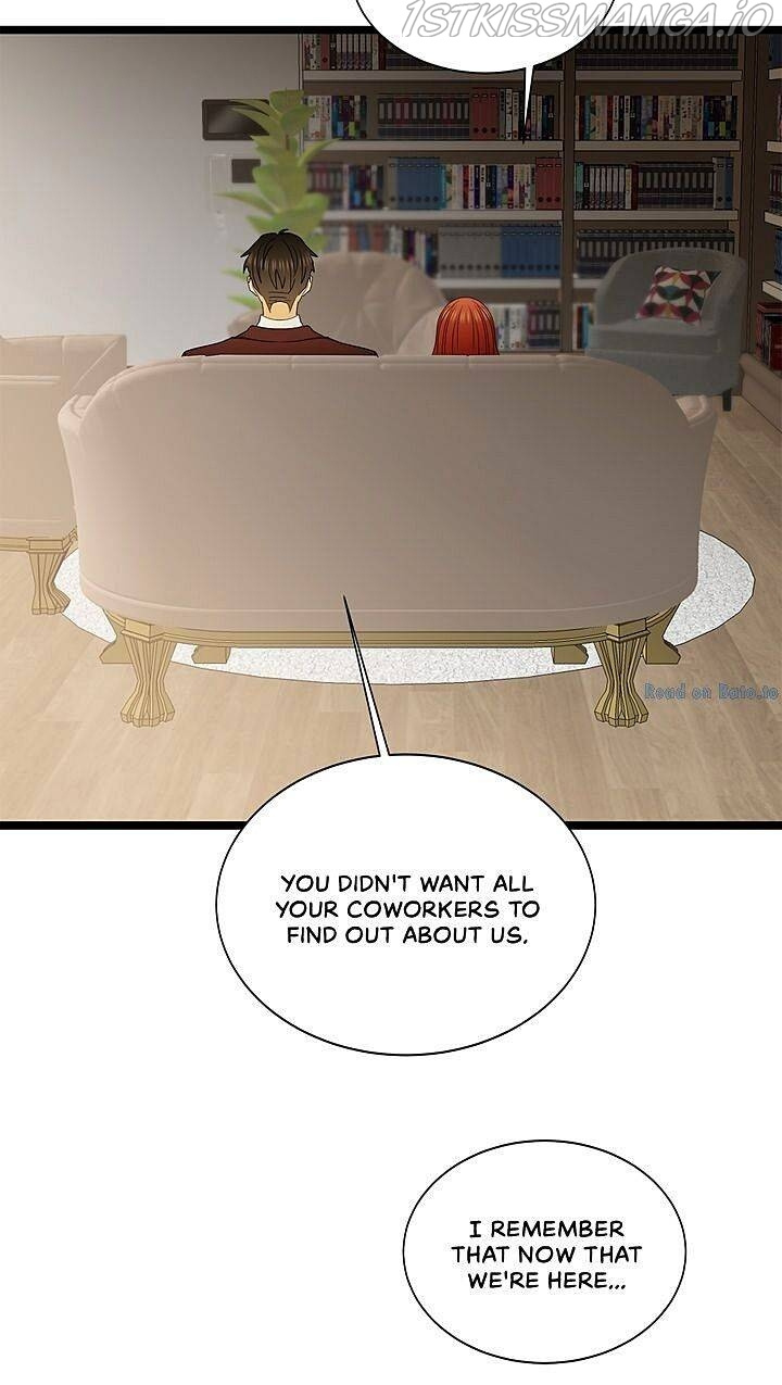 Faking It In Style chapter 76 - page 18