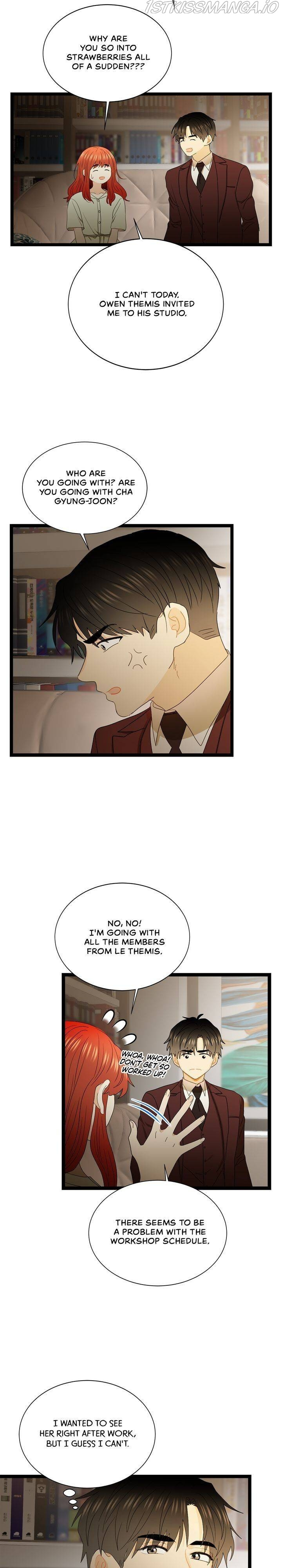 Faking It In Style chapter 76 - page 20