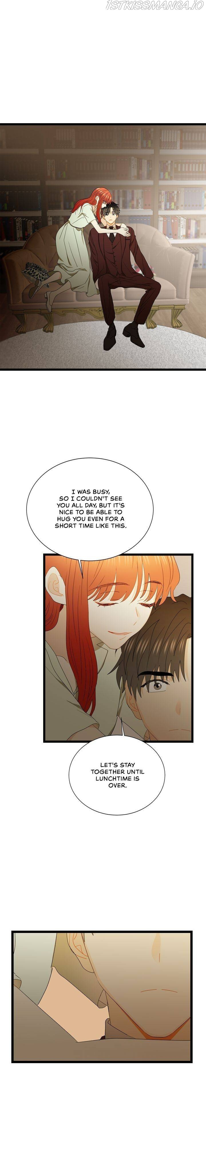 Faking It In Style chapter 76 - page 22
