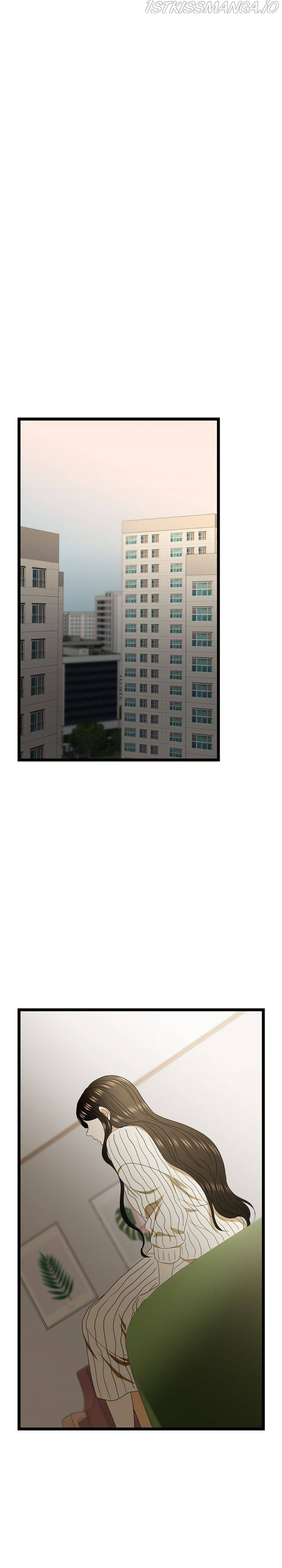 Faking It In Style chapter 76 - page 25