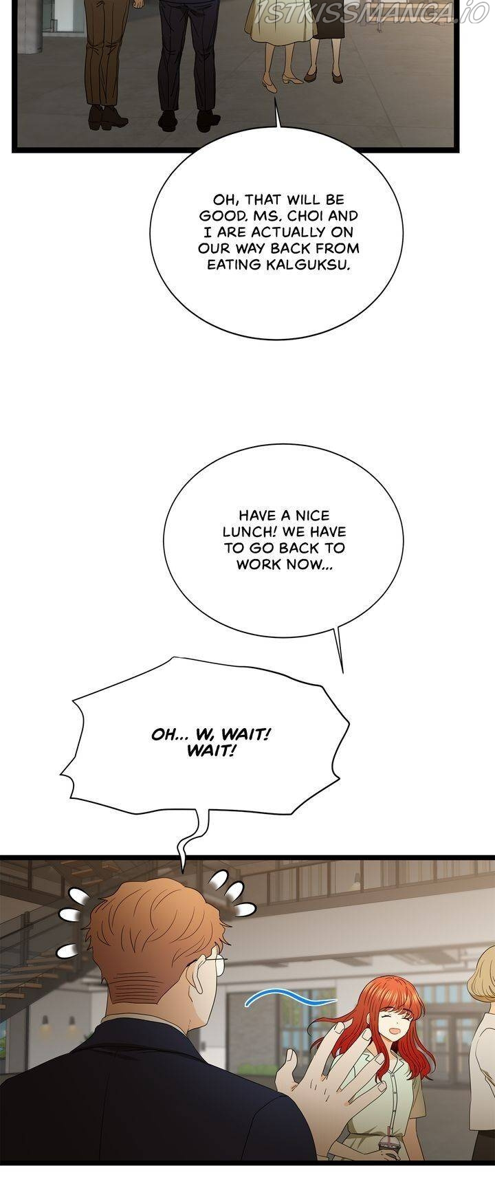 Faking It In Style chapter 76 - page 6