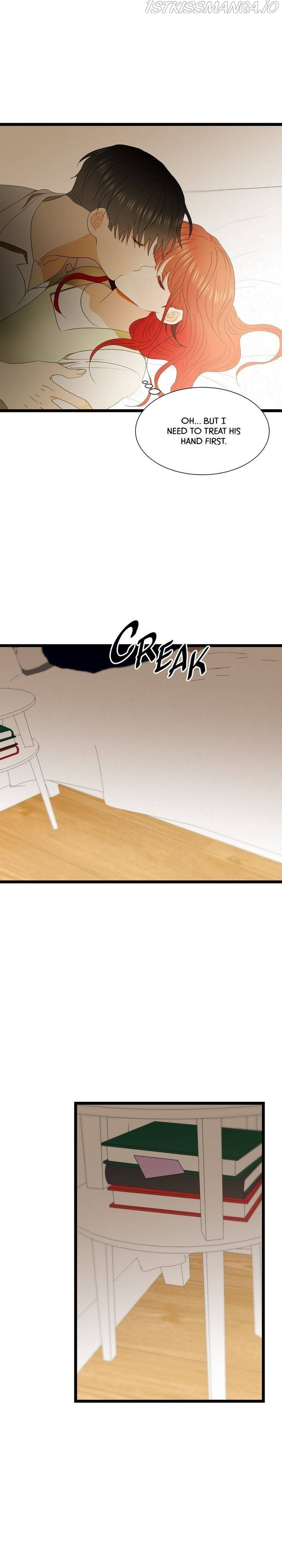 Faking It In Style chapter 74 - page 10