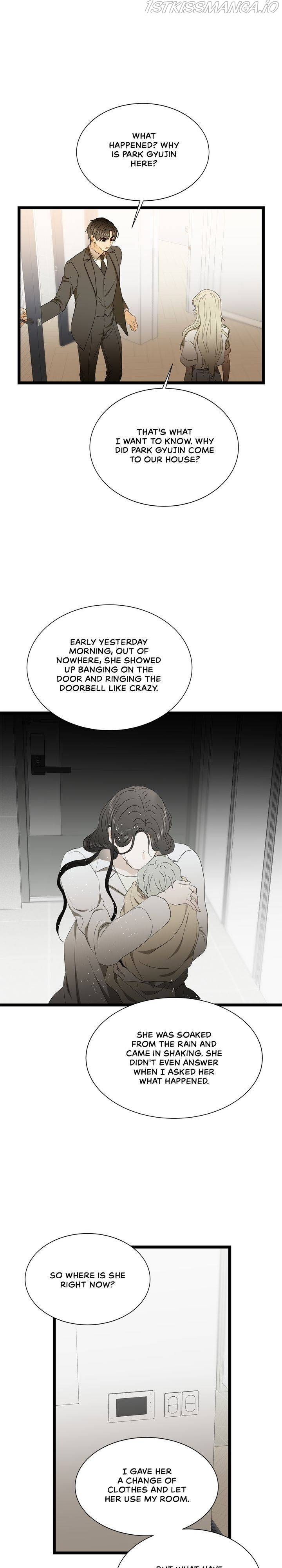 Faking It In Style chapter 74 - page 13