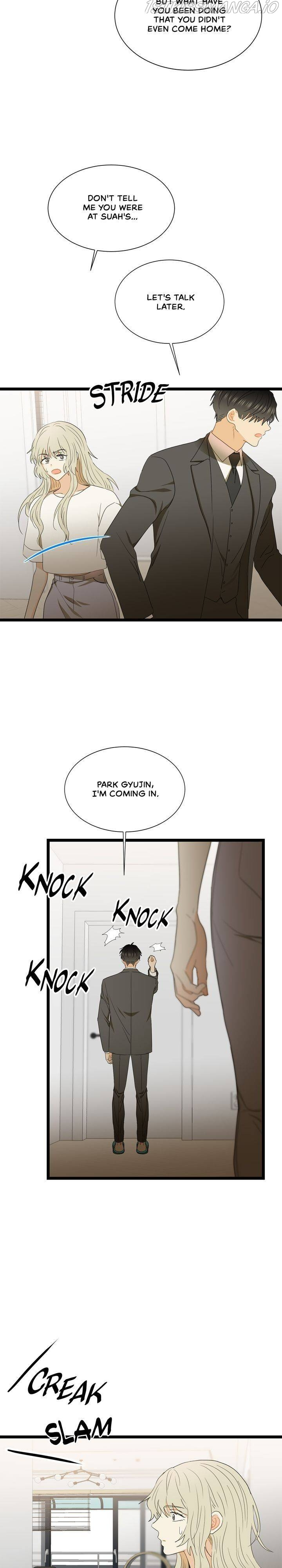 Faking It In Style chapter 74 - page 14