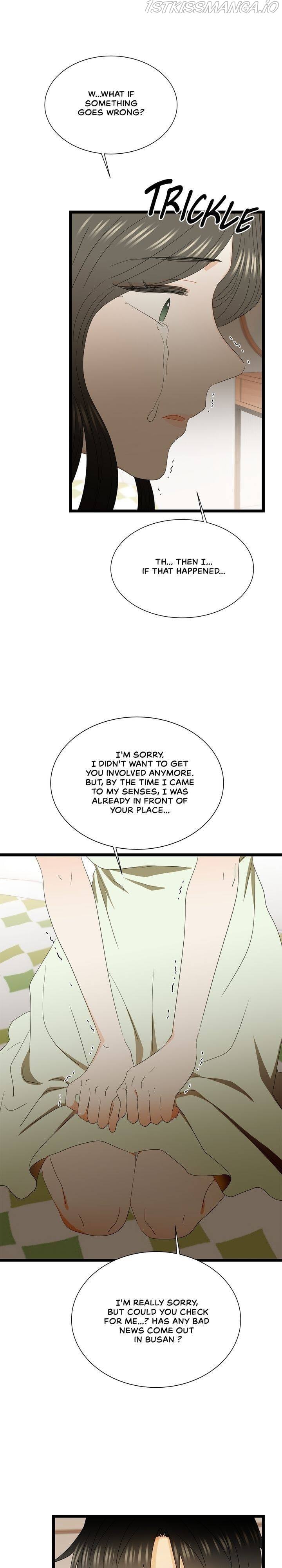 Faking It In Style chapter 74 - page 20