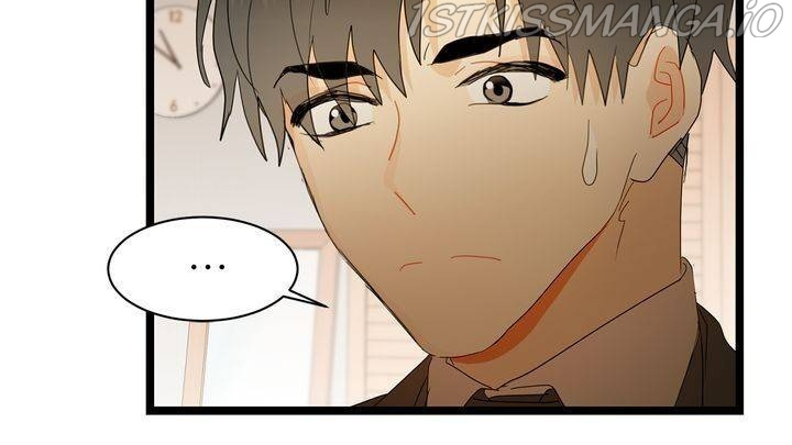 Faking It In Style chapter 74 - page 21