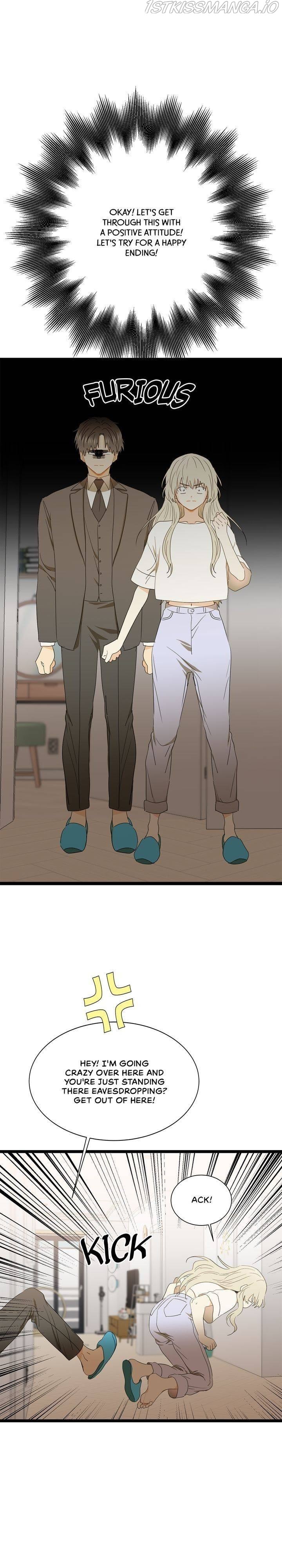 Faking It In Style chapter 74 - page 28